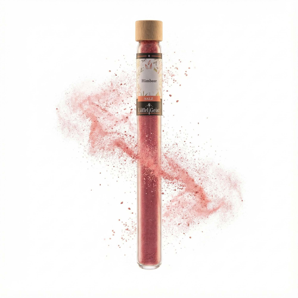 Preview: Himbeer - Salz